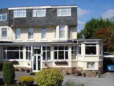 Aveland House B&B,  Torquay